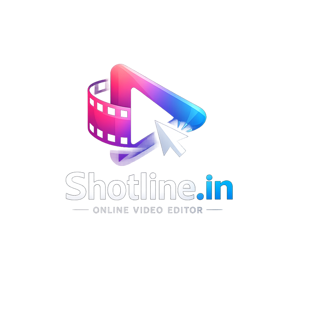 Shotline Logo